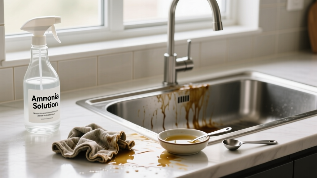Tested Ammonia for Cleaning: Proven Uses & Safety Tips 2026