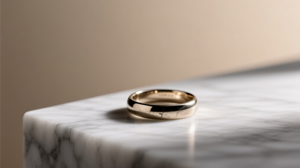 Wedding Ring After Spouse Dies: 7 Grieving Paths (2026)