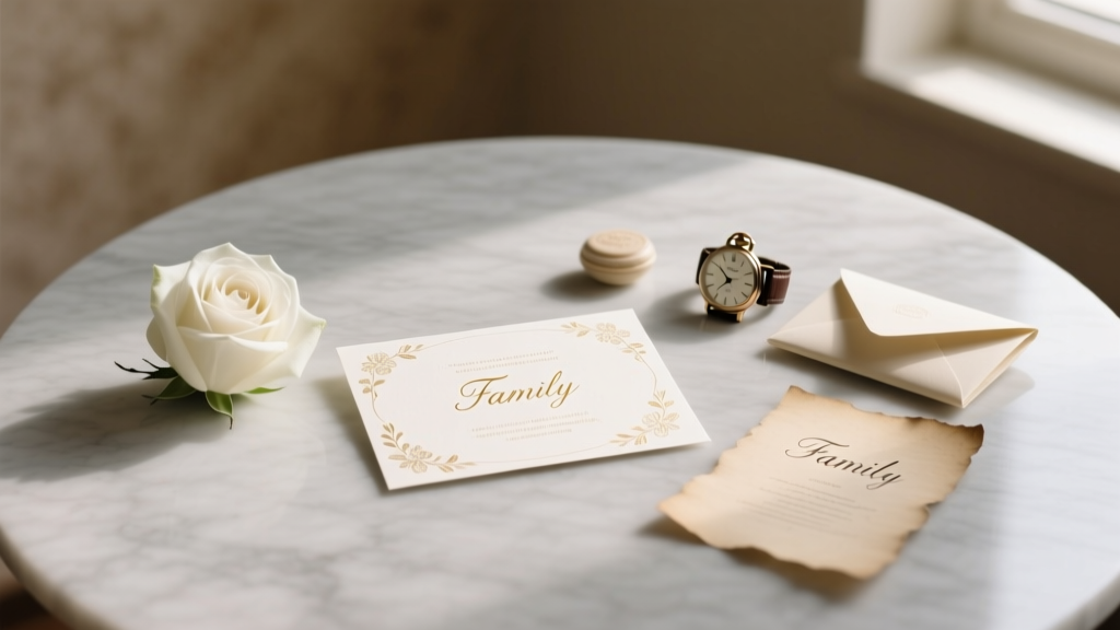 Wedding Invitations for Divorced Parents (2026)