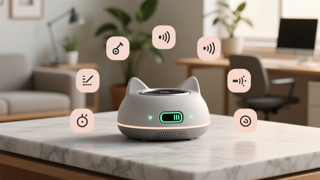 How to Correct Cat Behavior Battery Operated Devices