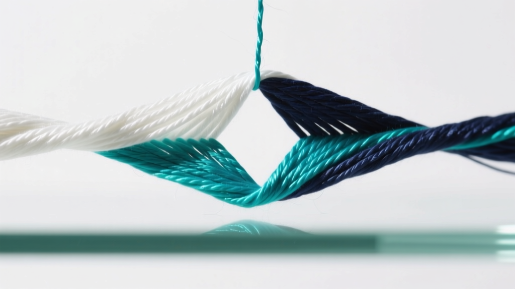 Trilobal Polyester Thread: Truths vs. Myths for Designers