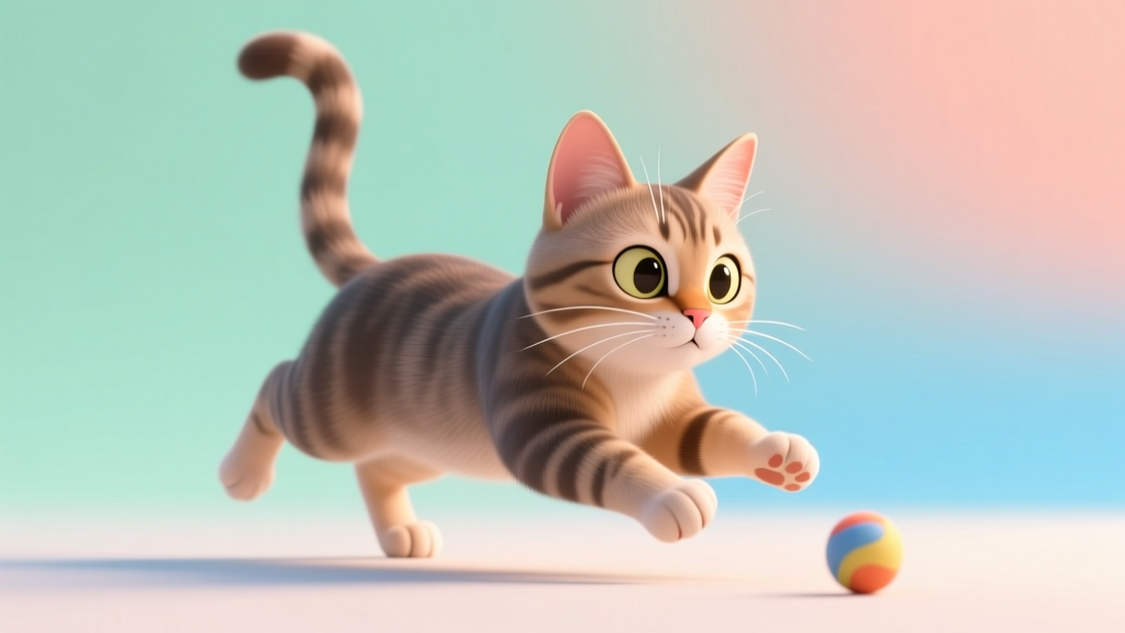 Typical Cat Behavior Electronic: What It Really Means