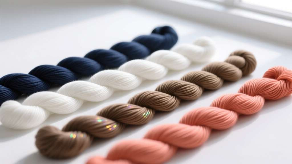 Quality Thread for Sewing Machine: Cost-Smart Guide