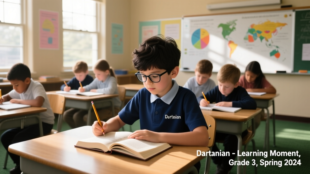 Dartanian: Evidence-Based Insights on a Widely Used Early Childhood Nutrition Supplement