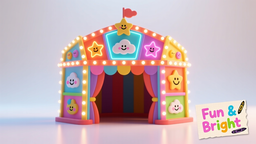 Marque: Understanding Brand Identity, Safety Compliance, and Consumer Trust in Children's Toys