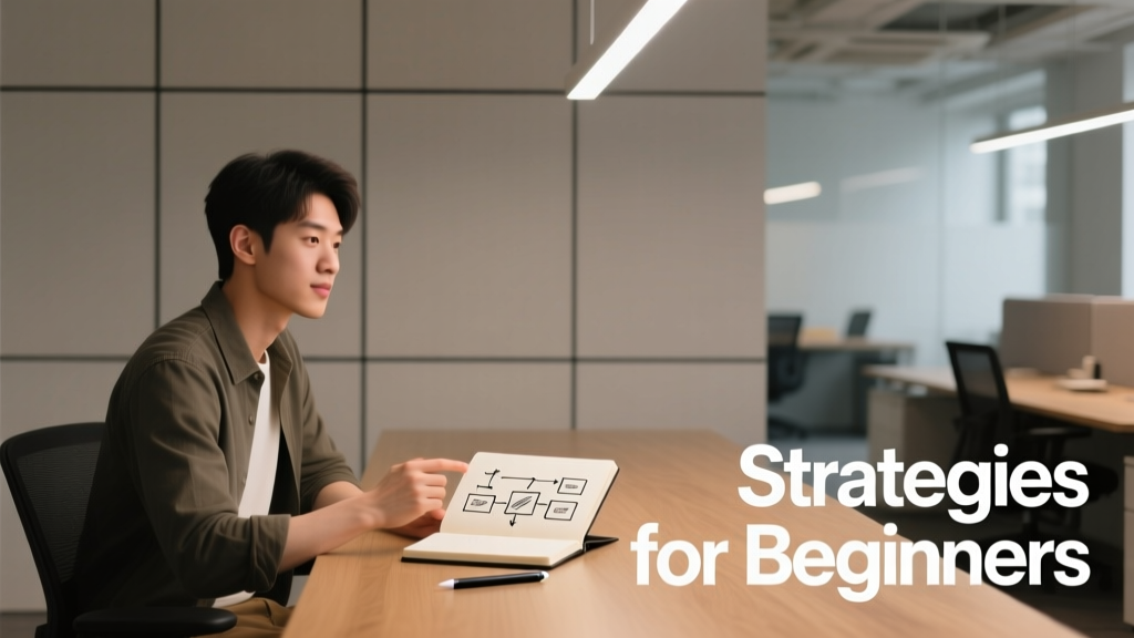 Practical, Evidence-Based Strategies for Beginners Across Key Life Domains