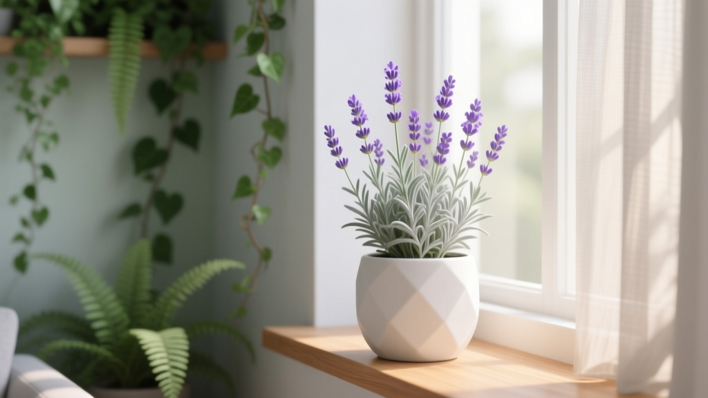 How Often to Water Indoor Lavender (2026)