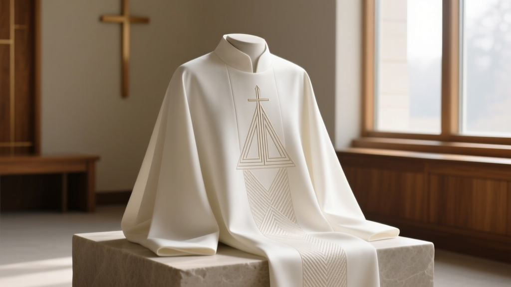 LDS Temple Garments 2026: Cultural Meaning & Style Guide