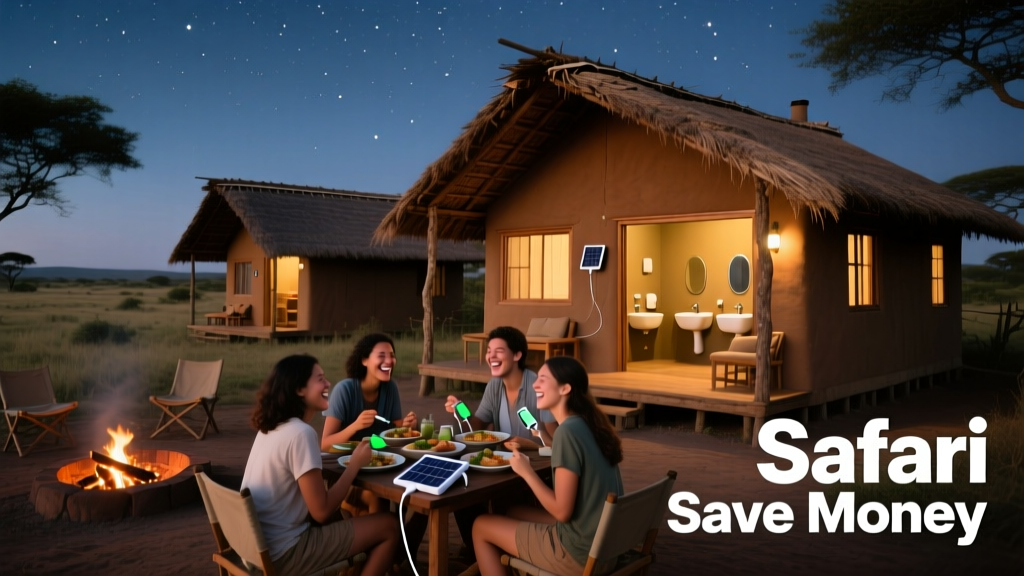 How to Save Money on an African Safari Without Sacrificing Safety, Wildlife Quality, or Authenticity