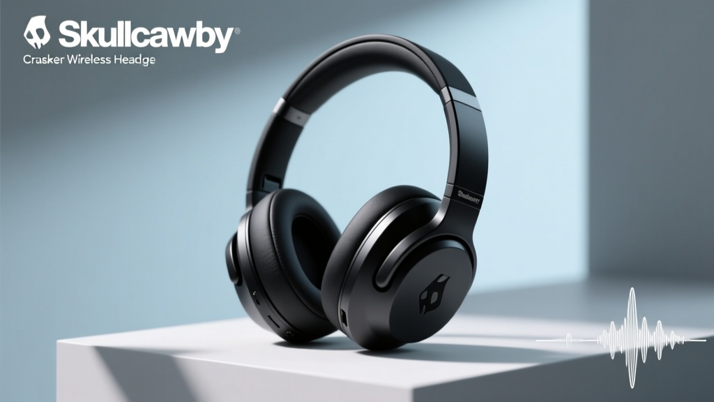 Skullcandy Crusher Wireless Balance Guide (2026)