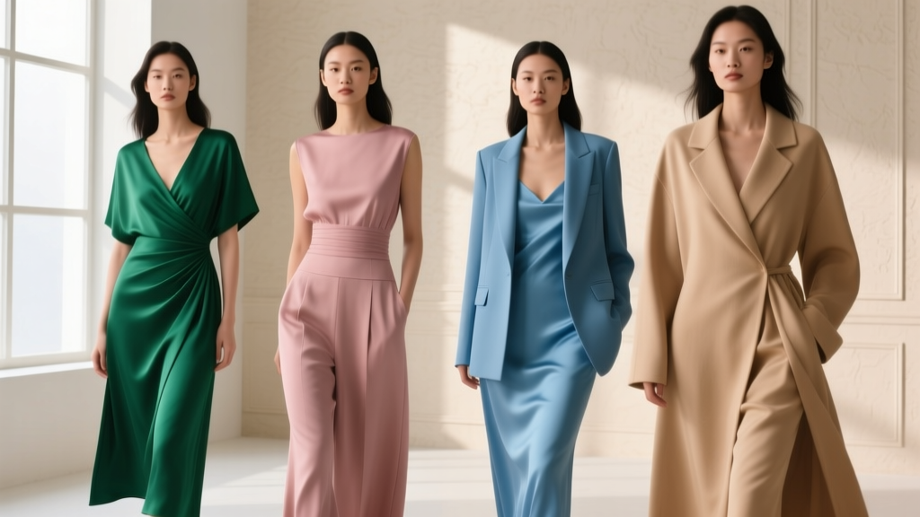 Can You Wash Rayon & Modal on Delicate? Yes—But Carefully