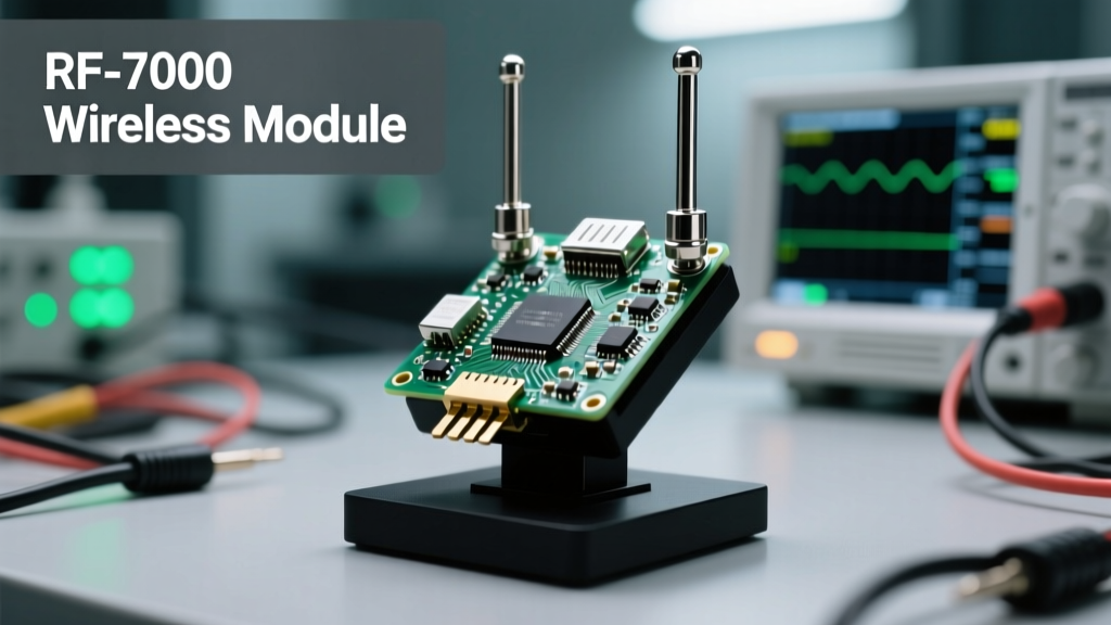 Measuring Antenna VSWR in Field Conditions: Portable Calibra