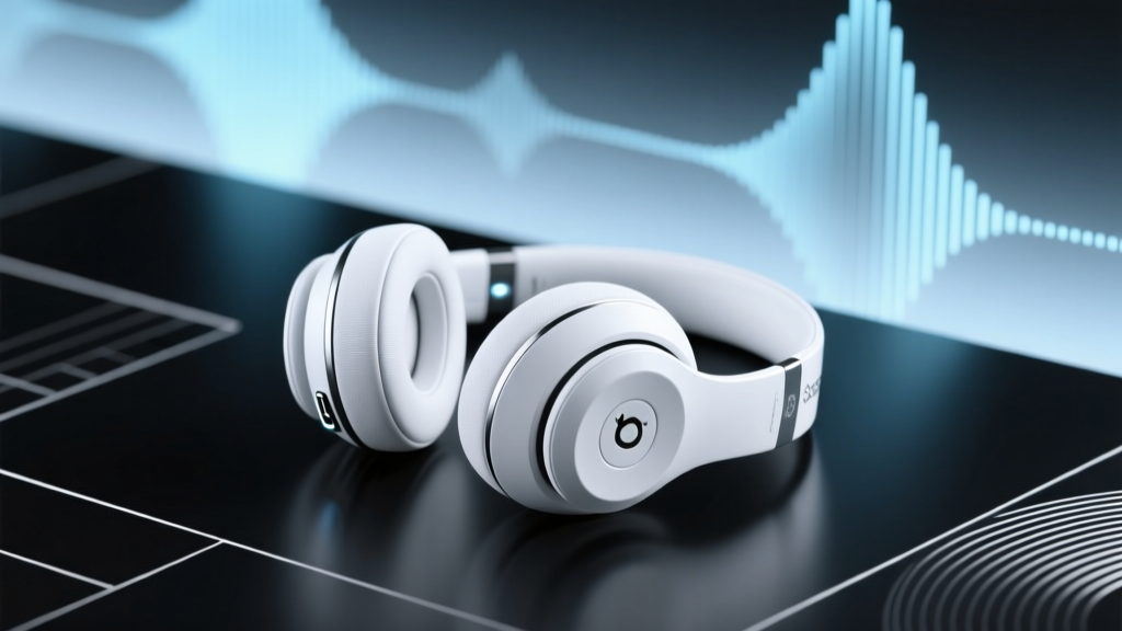 Does Beats Wireless Headphones Have A Microphone (2026)