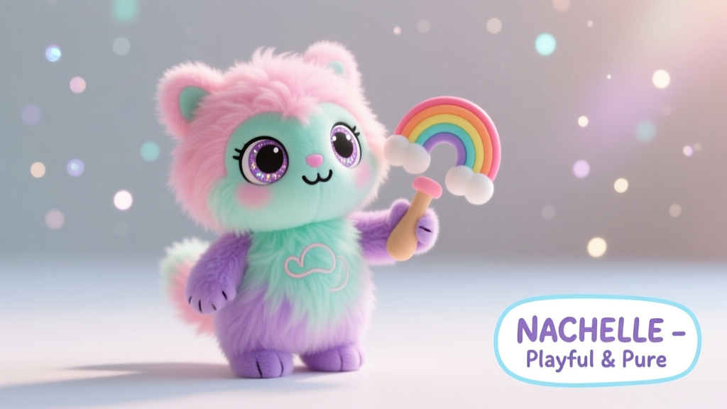 Nachelle Toys: Safety Assessment, Regulatory Compliance, and Market Position in the U.S. Children's Play Industry