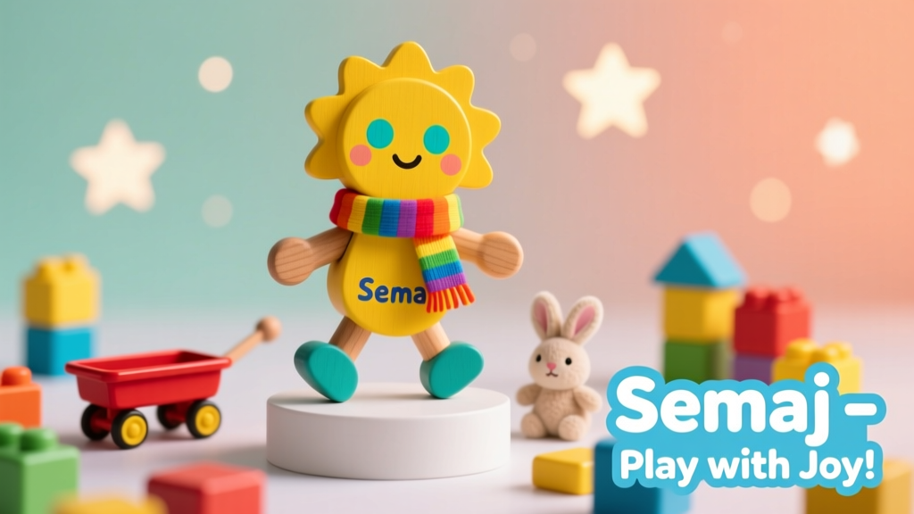 Semaj: Understanding the Safety, Design, and Regulatory Landscape of This Emerging Toy Brand
