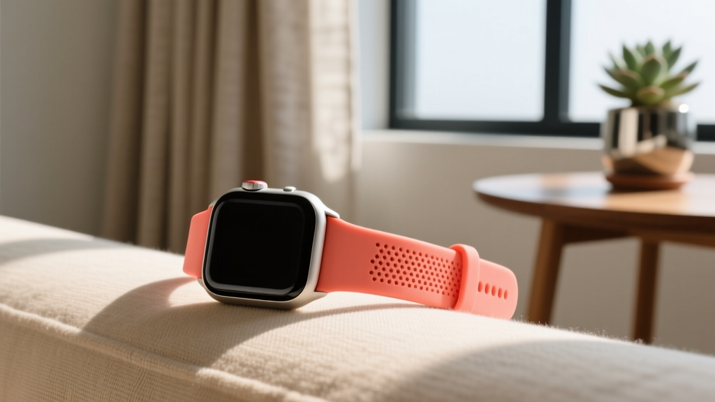 How to Prevent Watch Band Rash: A Style-Savvy Guide