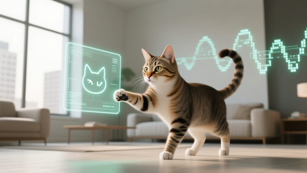 What Do Cats' Behaviors Mean in 2026? 12 Subtle Signals...