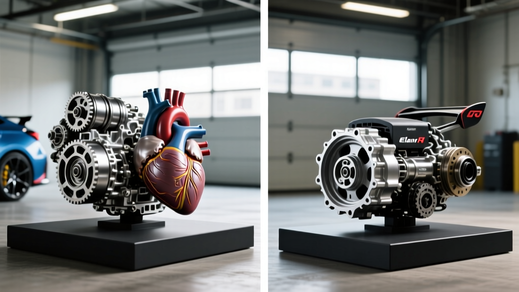 RWD Operation vs. Elantra N Drivetrain: 2026 Costs