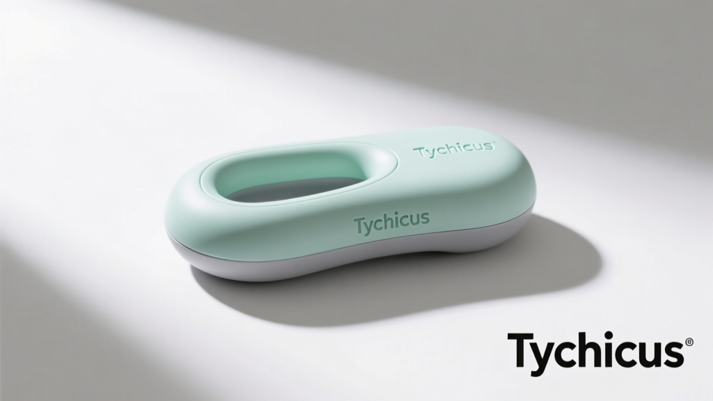 Tychicus: A Critical Review of the Tychicus Childproofing System for Modern Homes