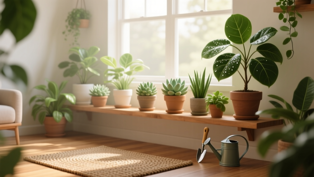Easy-Care Plant Propagations: Sell at Craft Shows (2026)