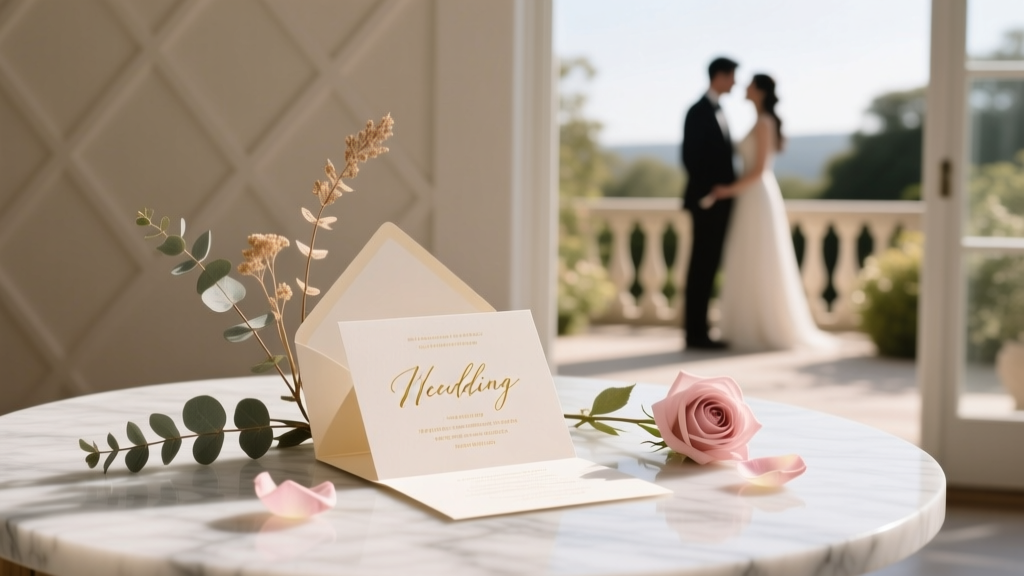 Wedding Invitations: 7 Steps to Wow Guests (2026)
