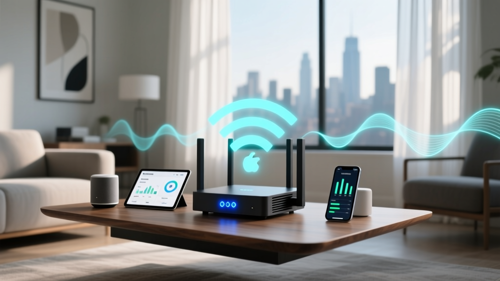 Troubleshooting Smart Home Wi-Fi and Mesh Network Issues