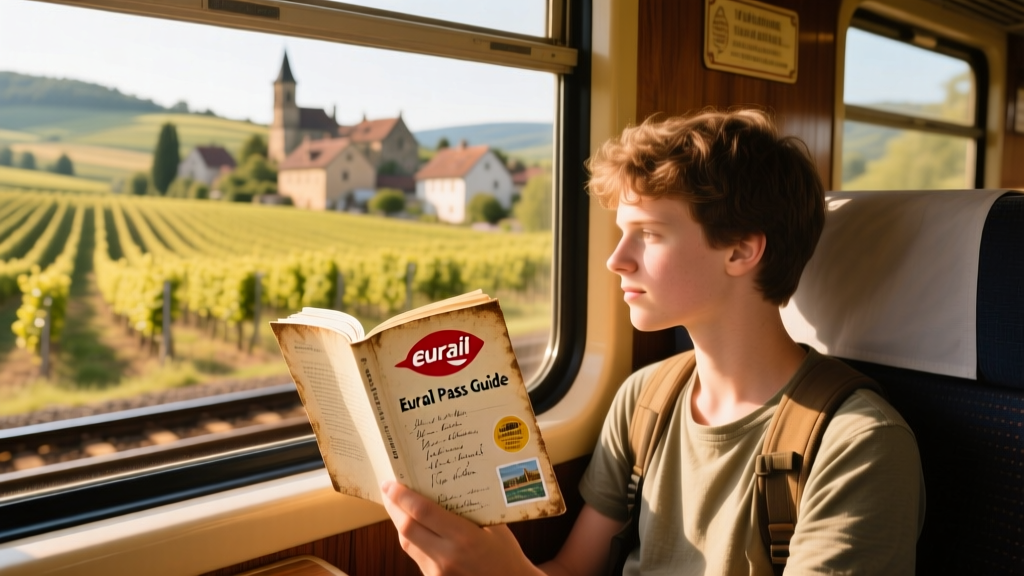 The Eurail Pass Guide: Practical Planning, Pricing, and Real-World Tips for 2024