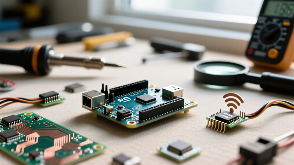 Arduino Restore WiFi: Migration & Firmware Upgrade Guide
