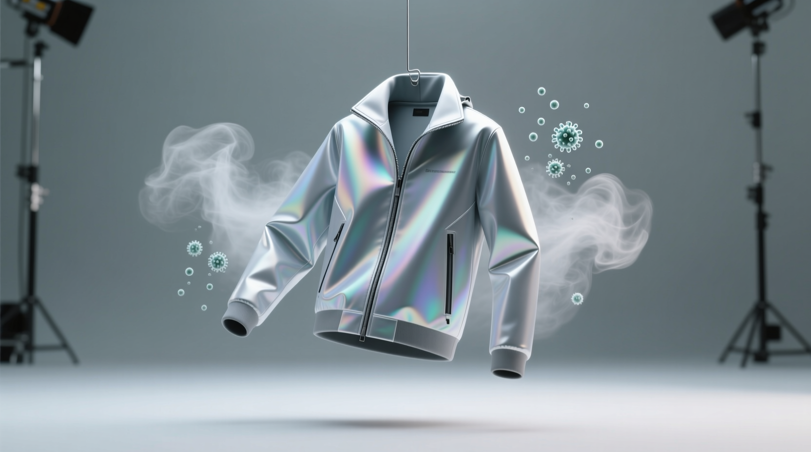 freeze jackets for odor laundry tips that work
