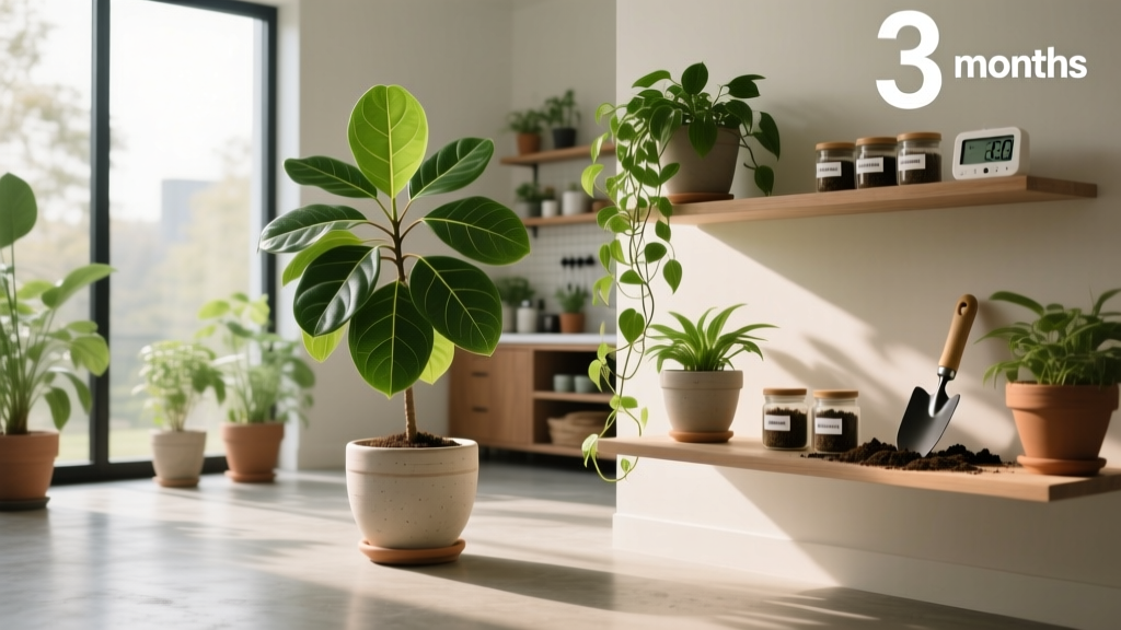 What Are The Best Indoor Plants For Improving Air Quality Repotting Guide (2026)