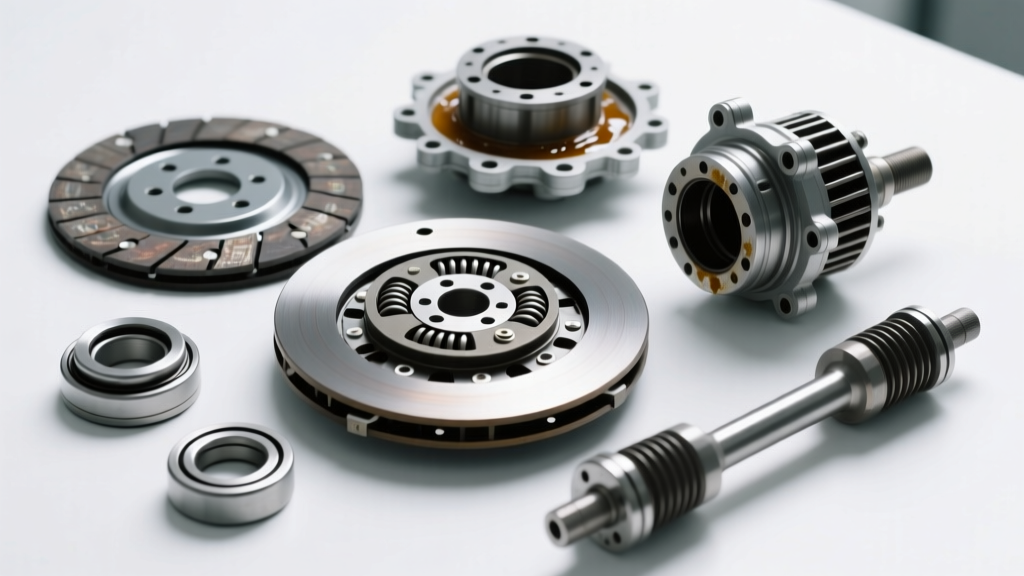 How Common Mistakes Inflate Clutch Replacement Labor Cost