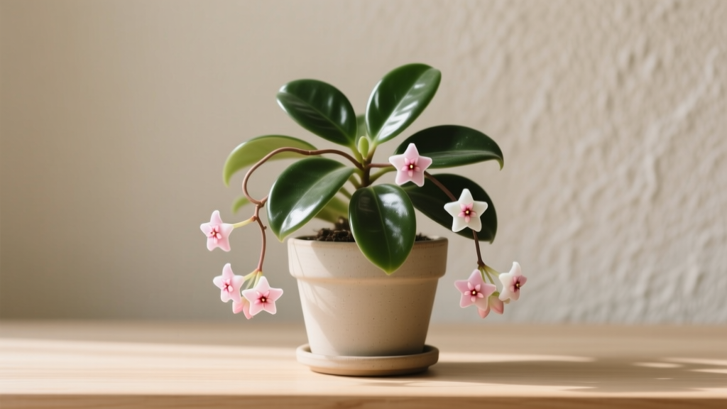 Hoya Plant Care Under $20: Budget-Friendly Tips