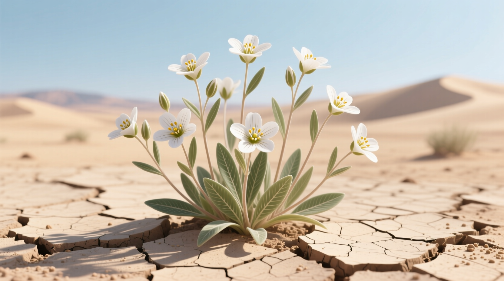 sand wort