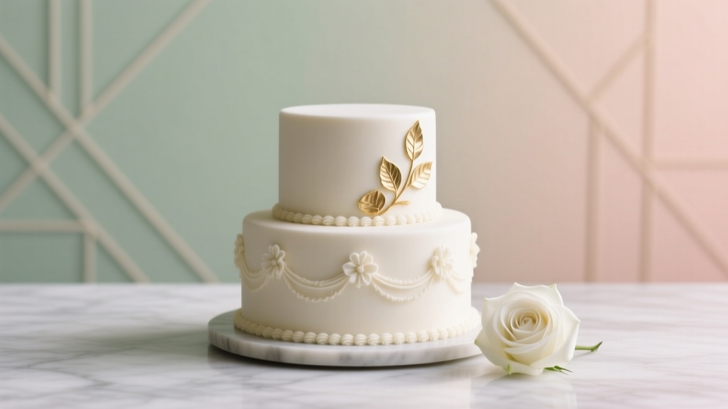 Wedding Cake Decisions: Avoid $427 in Rework Fees