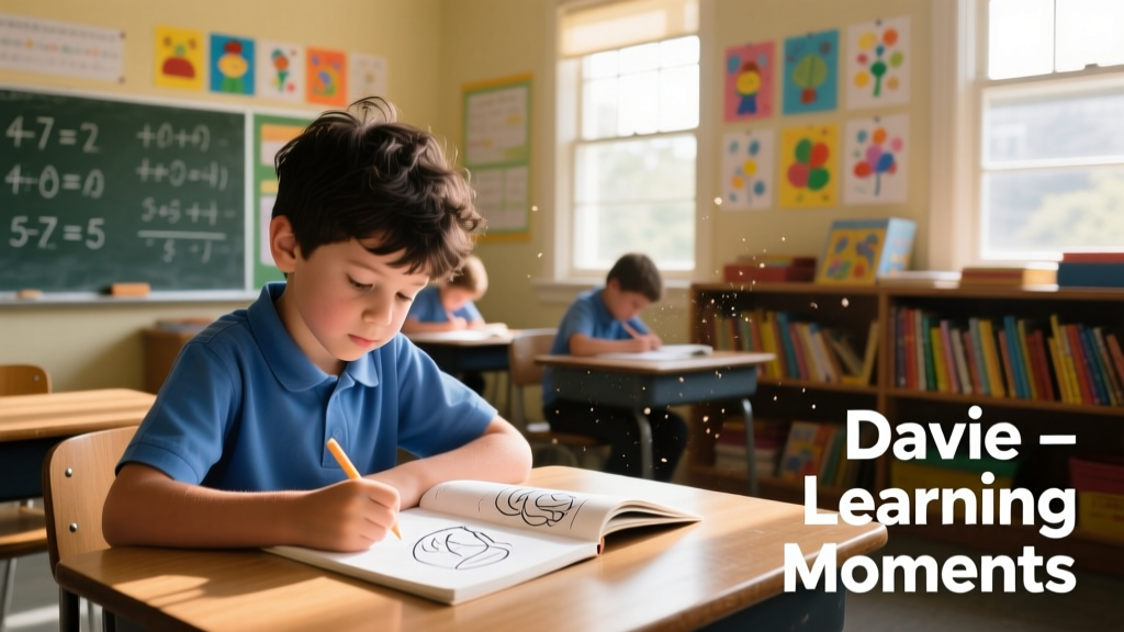 Davie, Florida: A Child-Centered Community Built on Educational Equity and Developmental Science