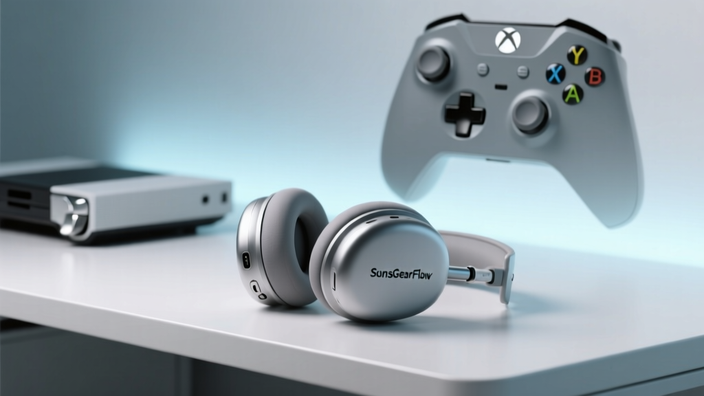 Wireless Headphones on Xbox One: What Actually Works