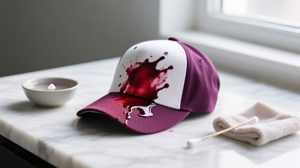 Proven Way: How to Get Beet Juice Out of Baseball Caps
