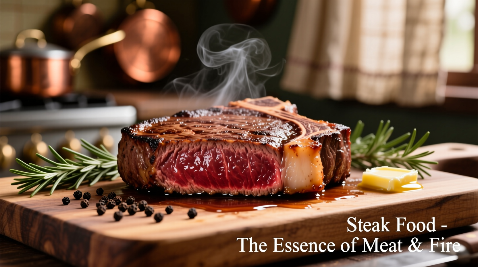 What Is Steak Food: Complete Guide to Cuts & Preparation