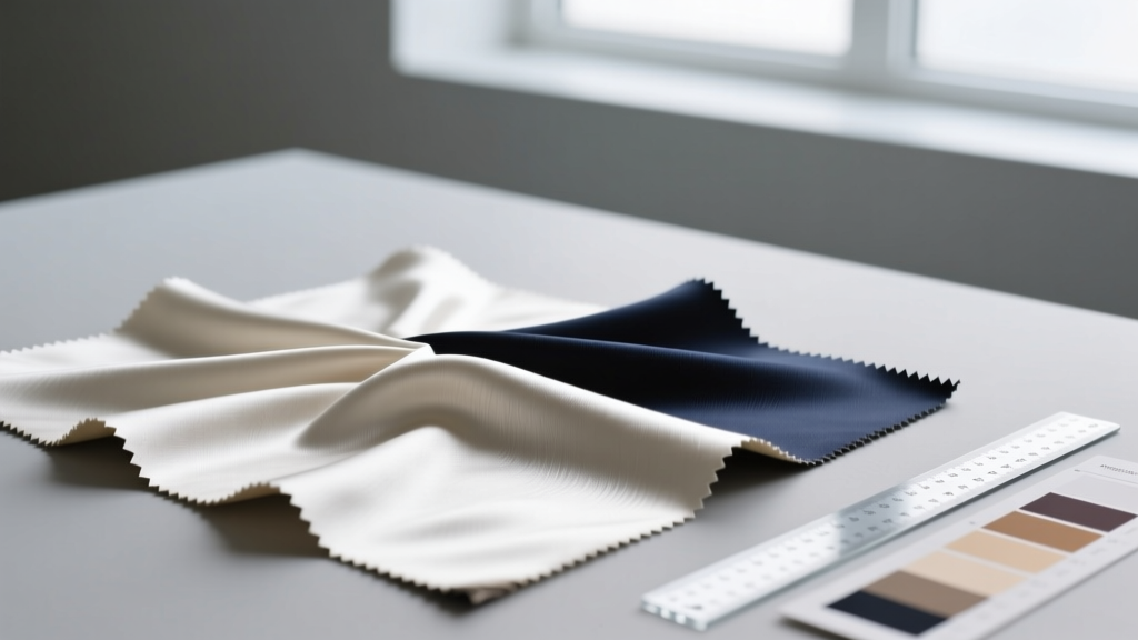 Poliestir Explained: Busting Myths in Modern Fabric Sourcing