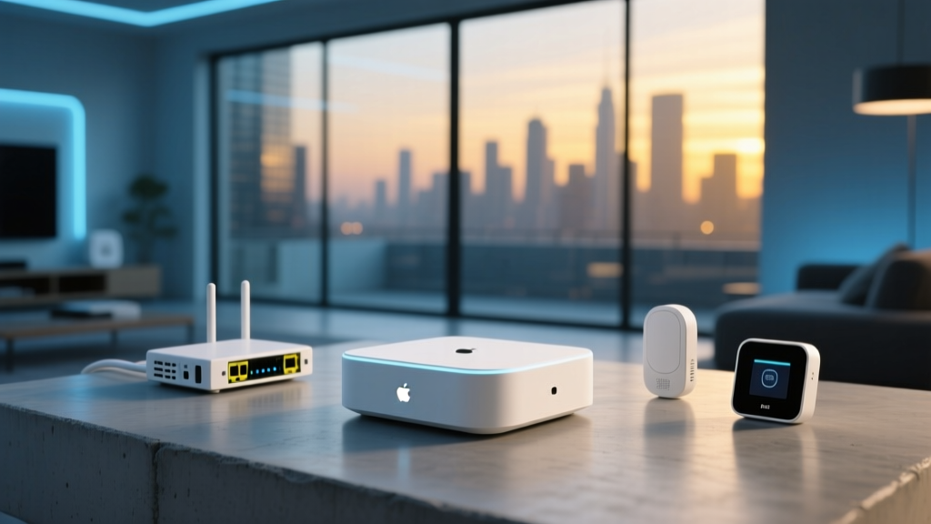 Complete Hub, Bridge, and Smart Network Setup Guide