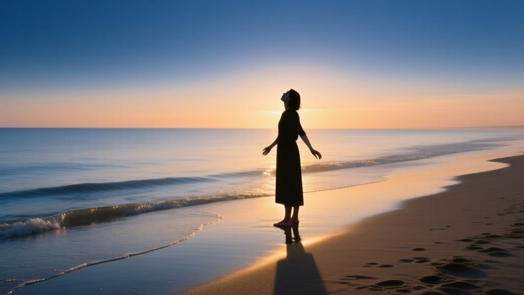 Tide Feeling Curiosity: Emotional Dream Meaning