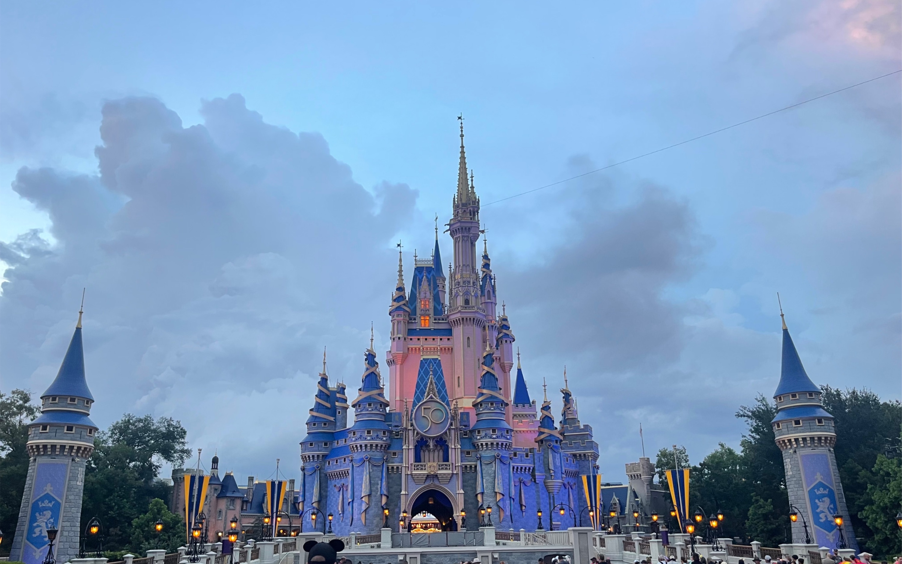 Disney World VIP Family Trip, 7 days
