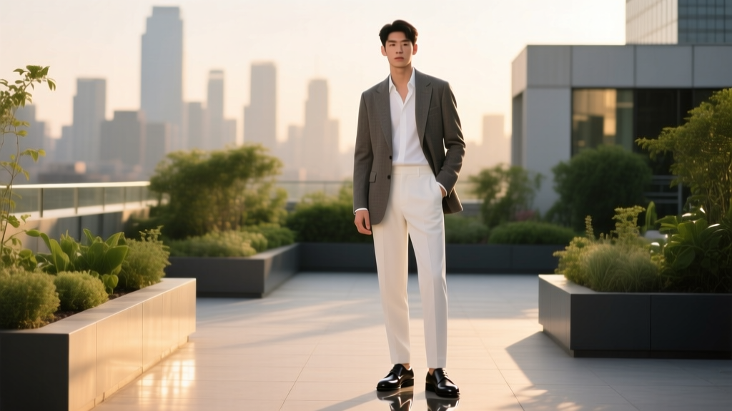 What to Wear for Grad Party: Outfit Formulas & Tips