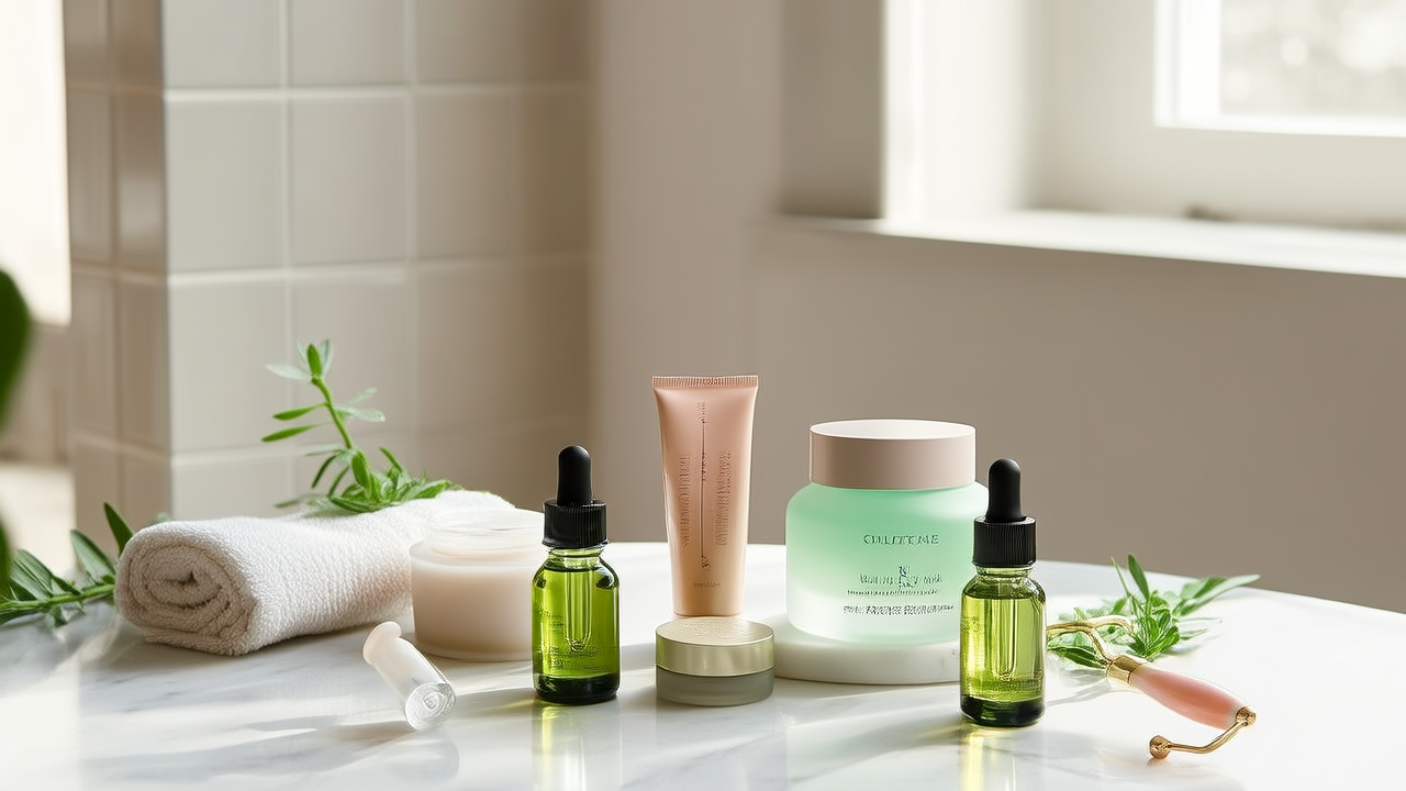 Neck Care: Anti-Aging Tips That Work