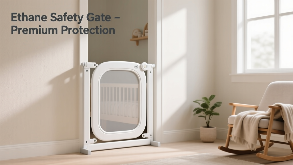 Ethane Safety for Families: Understanding Risks, Storage, and Childproofing Measures