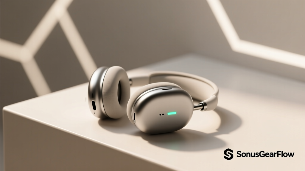 Show Wireless Headphone Battery on Android (2026)