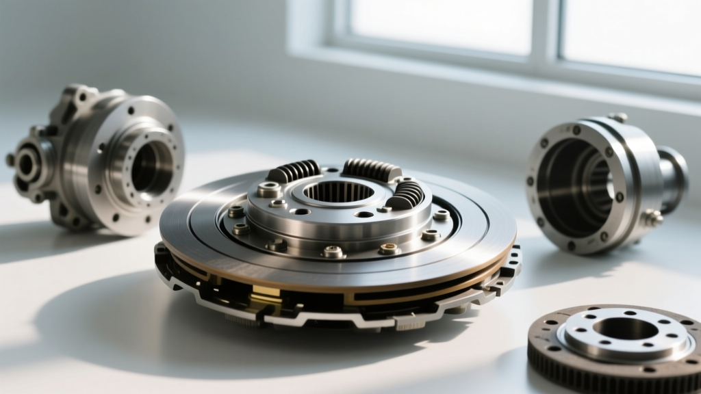 Understanding Auto Clutches: Engagement & Disengagement Issues