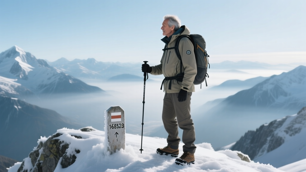 Hike Tour du Mont Blanc: A Practical, Ground-Level Review of the Classic 168km Circuit (Ref. #168523)