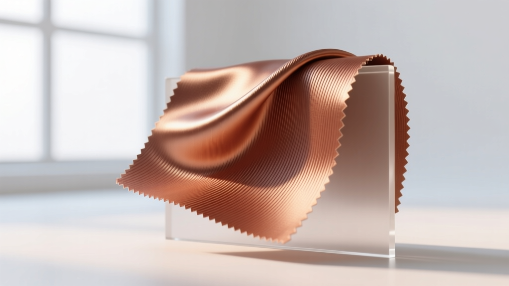 Polyester Clothing: Science, Strength & Smart Sourcing