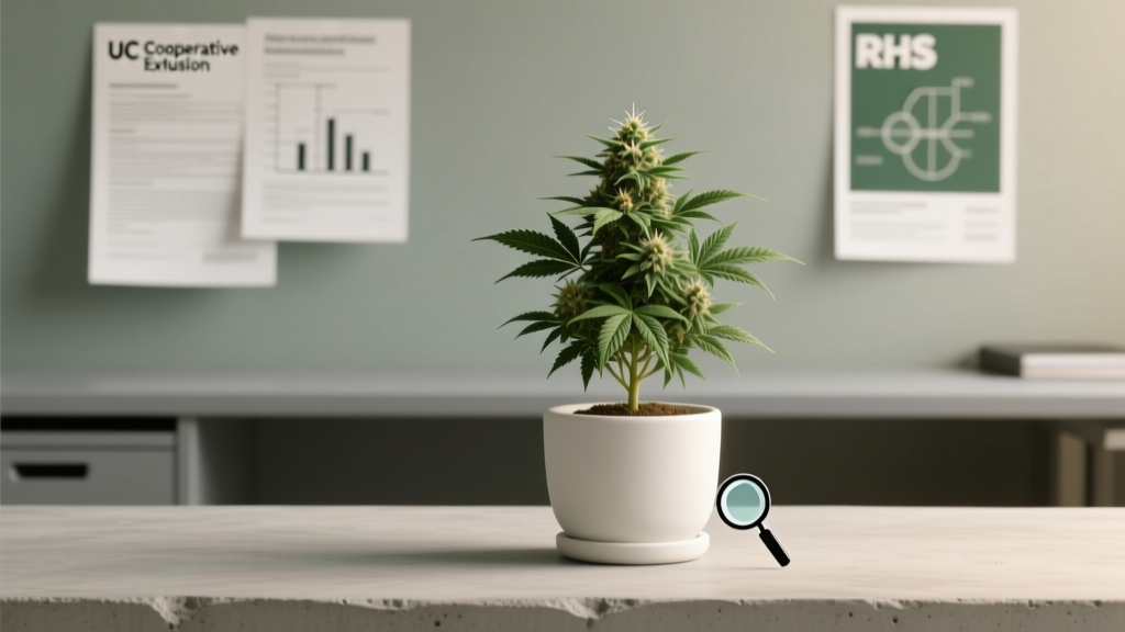 Weed for Pest Control? No — Safe, Proven Alternatives